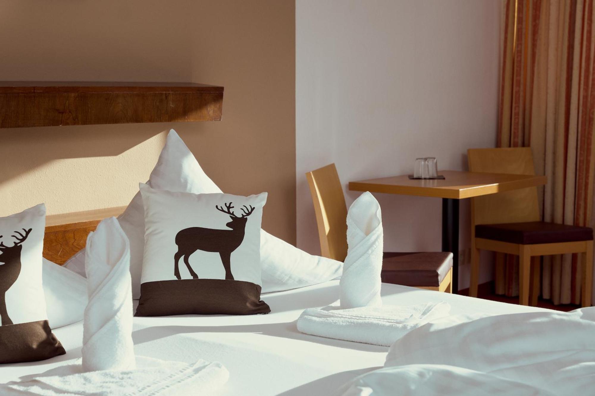 Parkhotel Kirchberg Kirchberg in Tirol Dış mekan fotoğraf
