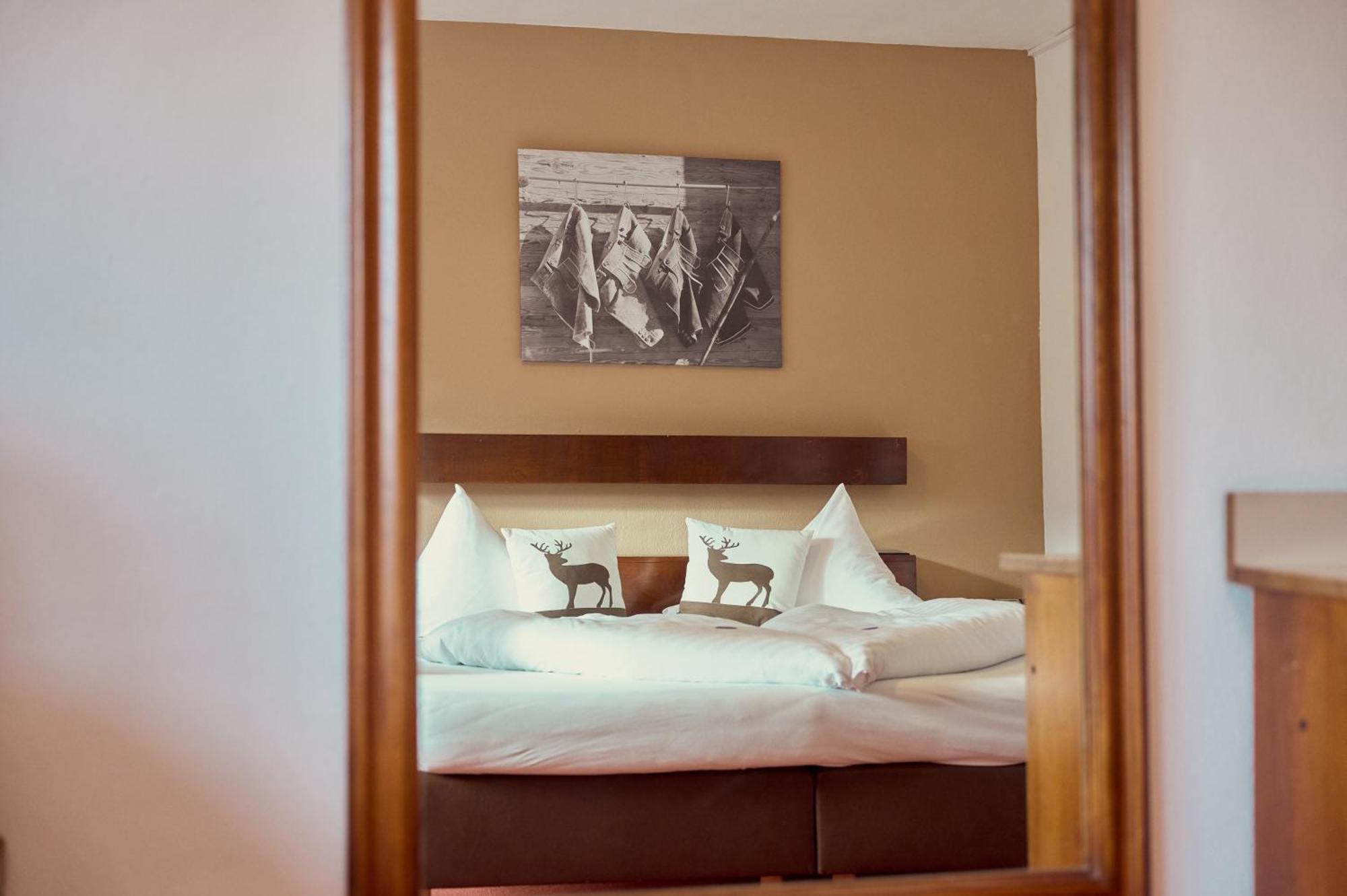Parkhotel Kirchberg Kirchberg in Tirol Dış mekan fotoğraf