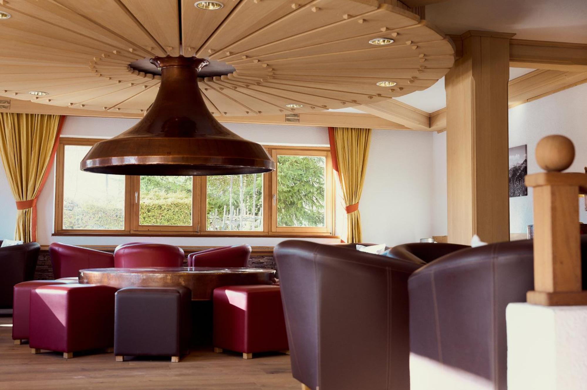 Parkhotel Kirchberg Kirchberg in Tirol Dış mekan fotoğraf